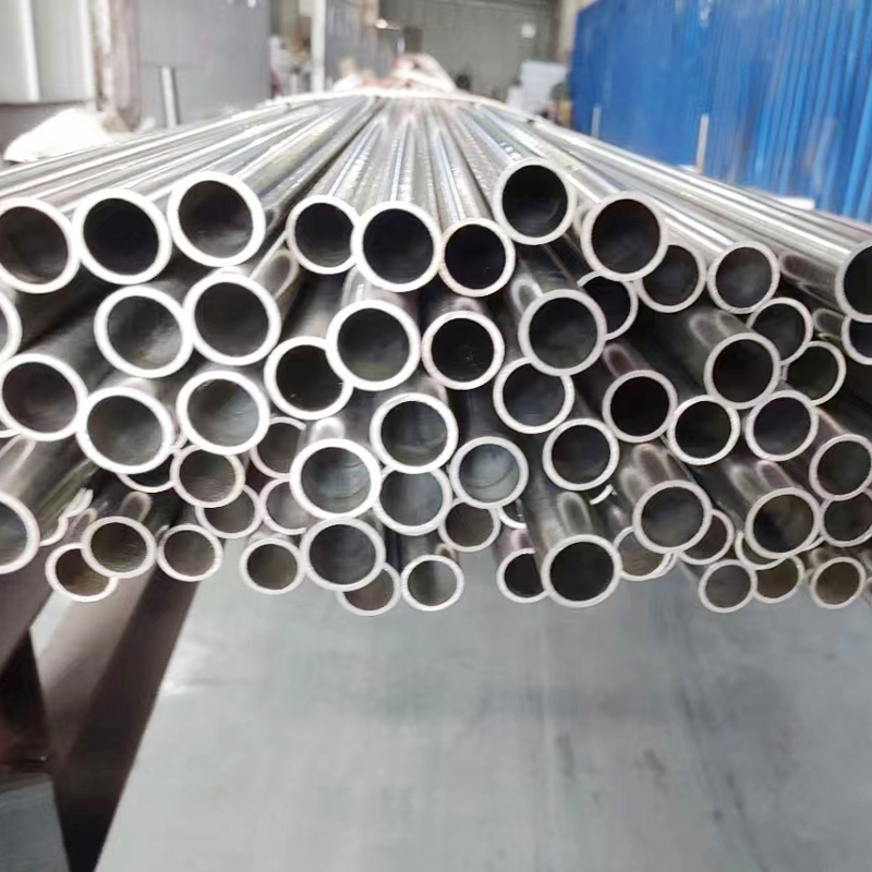 304不銹鋼氣缸管