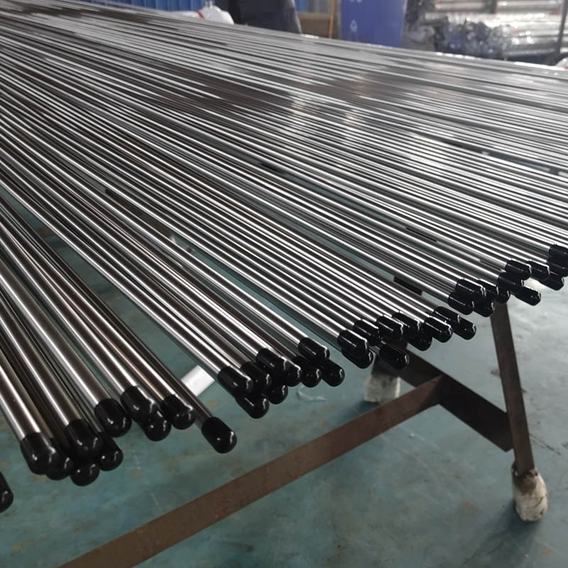 304不銹鋼毛細(xì)管